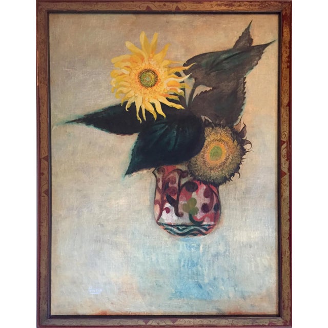 Sunflowers For Sale - Image 5 of 5