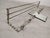 Art Deco Chrome Coat Rack, 1930s For Sale - Image 6 of 18
