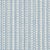 Rustic Sample - Schumacher Rustic Basketweave Indoor/Outdoor Fabric in Sky For Sale - Image 3 of 3