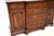 Brown Small Georgian Style Breakfront Sideboard, 1930s For Sale - Image 8 of 10