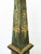 Mid 19th Century Ormolu Mounted Marble Obelisks - Pair For Sale - Image 5 of 8