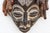 Carved African Guro Dream Weaver Mask For Sale In Los Angeles - Image 6 of 8