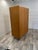 Vintage 2- Door Closet by Jiroutek, 1970 In superb condition with [ working ] key Original company sticker Dims; H= 175 cm...