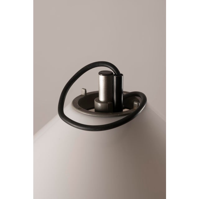 Aggregato Tavolo Table Lamp by Enzo Mari and Giancarlo Fassina for Artemide, 1974 For Sale - Image 6 of 10