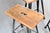 1920s Industrial Factory Stools from Rowac, 1920s, Set of 3 For Sale - Image 5 of 17