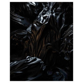 Kevin Abanto, Sculpted Luminescence, Digital Print, 2023 For Sale