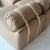 Postmodern 1970s Swany Sofa by Hugues Steiner for Steiner For Sale - Image 3 of 12