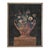 Italian 19th Century Empire Style Oil Painting on Canvas For Sale - Image 10 of 10