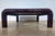 Mid-Century Modern Vintage Coffee Table by Gae Aulenti, 1970 For Sale - Image 3 of 14