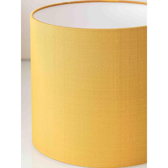 Italian Renaissance Revival Albarello Apothecary Jar Table Lamp, 19th Century For Sale - Image 6 of 12