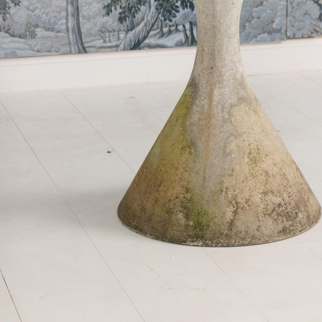 Midcentury Swiss Willy Guhl Spindle 'Diablo' Planter, Attributed For Sale - Image 13 of 13