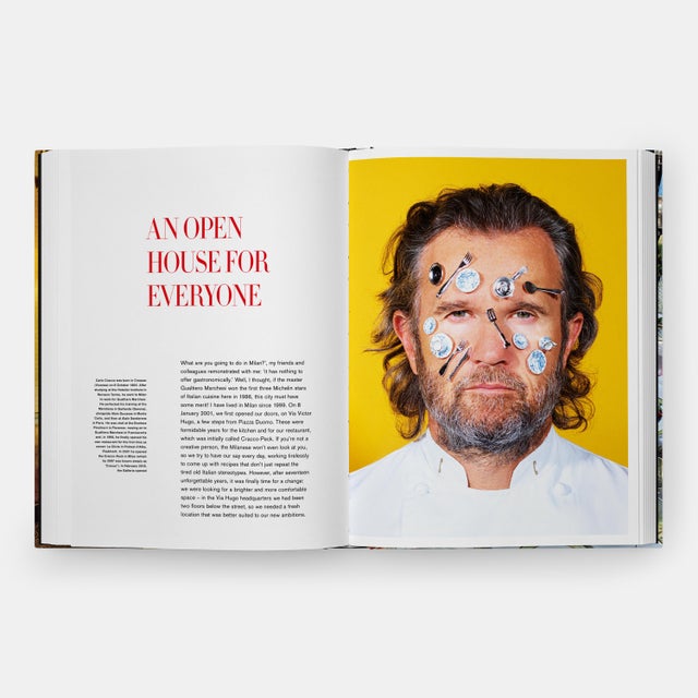 Cracco in Galleria For Sale - Image 9 of 10