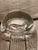 Vintage Lenox 11" Heavy Cut Crystal Vase, 1992 or Earlier – 9.9 LBS For Sale - Image 15 of 18