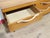 Brown Mid Century Modern Vintage Teak Dresser Drawers by Stonehill Danish Style For Sale - Image 8 of 11