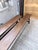Oak Farm Benches, 1950s, Set of 2 For Sale - Image 9 of 18