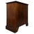 20th Century Georgian Hardwood Serpentine Chest of Drawers For Sale - Image 9 of 12