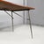 Mid-Century Modern German Teak Desk by Børge Mogensen for Søborg Møbler, 1950s For Sale - Image 12 of 17