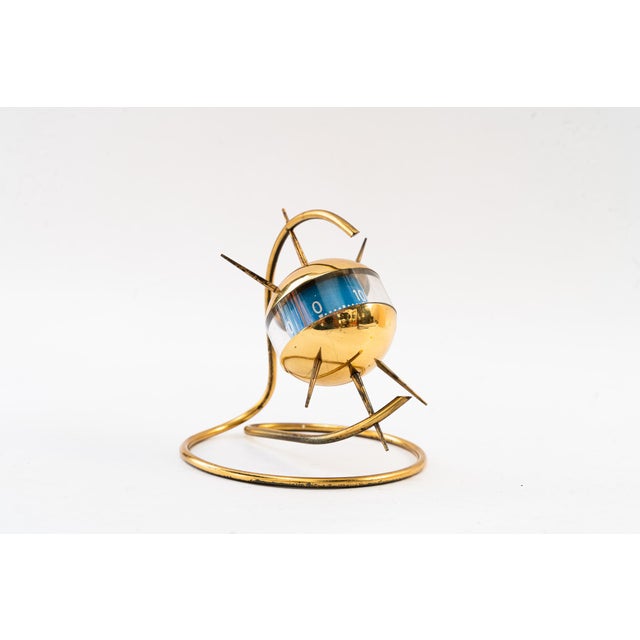 Table Thermometer, Vienna, Austria, 1950s For Sale - Image 13 of 13