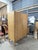 Reconstruction Modernist Pine Wardrobe, in Very Good conditions.