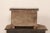 18th Century Venetian Wood Box with Original Finish For Sale In Atlanta - Image 6 of 12