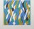 Bridget Riley, Echo, Screenprint For Sale