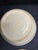 Complete Four Piece Set of Vintage Nelson McCoy Stonecraft Nesting Mixing Bowls With Pink and Blue Stripes For Sale - Image 9 of 11