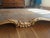 Wood Large Louis XV Style Giltwood Mirror, 1970s For Sale - Image 7 of 15