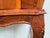 Baroque-Style Console Table with Six Drawers, 1950s For Sale - Image 12 of 18
