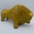 1960s Bull by Aldo Londi for Bitossi, Italy, 1960s For Sale - Image 5 of 11