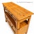 Vintage | Baker Furniture "Milling Road" | Pine | Sideboard | Server | Buffet | Credenza | Italian Provincial | French Country For Sale - Image 14 of 16