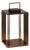 Hanley Solar Led Lantern 18" For Sale