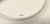 White Set of Eight Bavarian Chinoiserie Silver Overlay Service Dinner Plates For Sale - Image 8 of 8