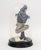 Rigoletto Mixed Media Bust Sculpture, Opera Company of Boston, April 1977 For Sale - Image 9 of 10