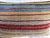 19th Century Antique 19th Century Turkish Wool Kilim Pillow For Sale - Image 5 of 7