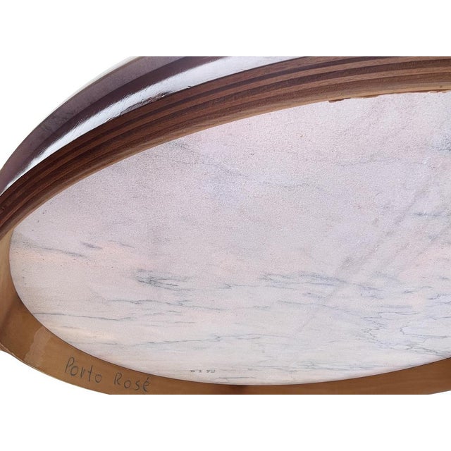 Vintage German Coffee Table, 1960s For Sale - Image 9 of 18