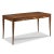 Transitional Modern Sarah Writing Table For Sale - Image 3 of 3
