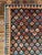 Antique Kurdish Runner Rug, 1890s For Sale - Image 12 of 18