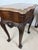 Pair of French Louis XV Style Nightstands with Marble Tops For Sale - Image 15 of 15