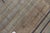 Vintage Hand Woven Turkish Kilim With Stripes in Light Taupe and Neutral Colors For Sale - Image 11 of 11