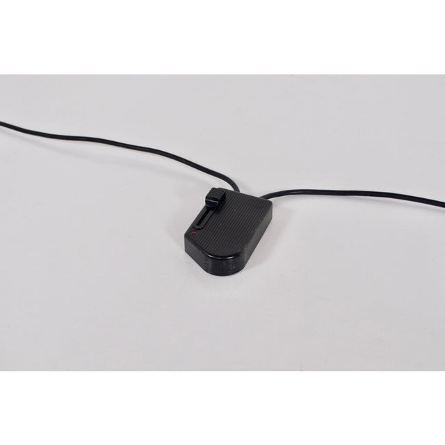 Polyhedron Floor Lamp, 1980s For Sale - Image 10 of 13