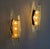 Max Ingrand Rare Pair of Model 1937 Wall Lights by Max Ingrand for Fontana Arte, Italy, 1958 For Sale - Image 4 of 10