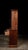 Early 20th Century C. 1890 Tobacco Store Cabinet With Label by James Skallerup For Sale - Image 5 of 11