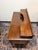 Edwardian Mahogany Dressing Table on Castors For Sale - Image 5 of 8