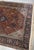 1920s, Handmade Antique Persian Jozan Rug 4.6' X 6.11' For Sale - Image 4 of 8