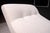 Sculptural Chaise Lounge in Solid Hardwood & Bouclé, Brazilian Modern, 1950s For Sale In New York - Image 6 of 17