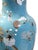 Chinoiserie Famille Rose Style Porcelain Dragon Vase 17" H For Sale - Image 9 of 13