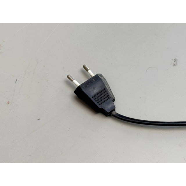 Vintage Metal Table Lamp, 1970s For Sale - Image 18 of 18