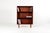Mid-Century Modern Danish Teak Bookcase from Sejling Skabe, 1960s For Sale - Image 9 of 13