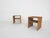 Vintage Wicker Nightstands, France, 1960s, Set of 2 For Sale - Image 11 of 11