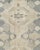 The luxurious quality of the wool (for which Oushaks have always been famous) contributed to the vibrancy of the colors....